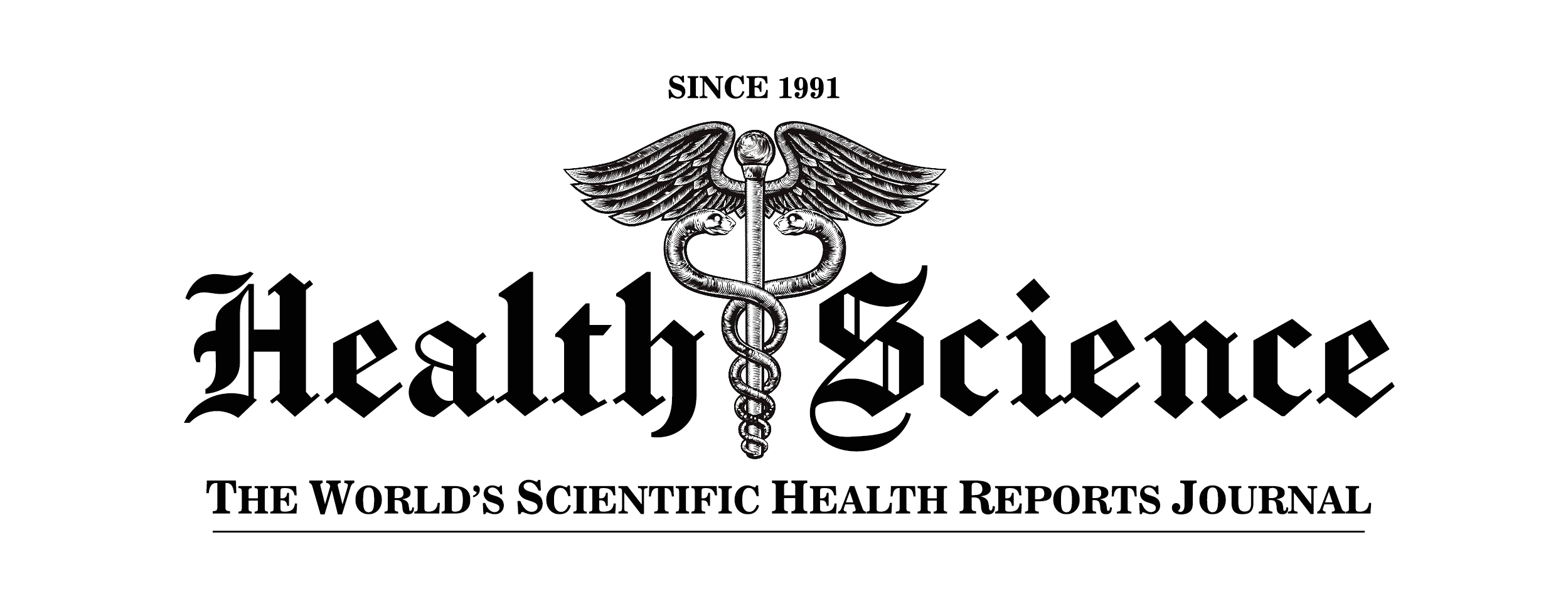 HEALTH AND SCIENCE LOGO
